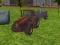 게임 3D city tractor garbage sim 온라인