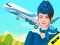 게임 Airport Flight Simulator 온라인