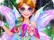 게임 Fairy Magic Makeover Salon Spa 온라인