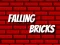 게임 Falling Brick 온라인