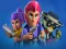 게임 Brawl Stars Coloring 온라인