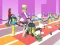 게임 Cleaner Race 온라인