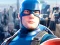 게임 Captain America 온라인