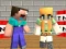 게임 Bombercraft 3D 온라인