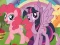 게임 My Little Pony Jigsaw Puzzle Collection 온라인