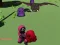 게임 Squid Warrior Adventure 온라인