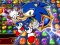 게임 Sonic Gold Match 3 온라인
