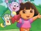게임 Dora Find Hidden Map 온라인