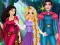 게임 Long Hair Princess Tangled Adventure 온라인