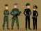 게임 Defend Military Base 온라인