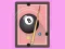 게임 Pool 8 Puzzle 온라인