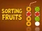 게임 Sorting Fruits 온라인