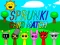 게임 Sprunki Card Match 온라인
