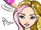 게임 Fashion Coloring Book Glitter 온라인
