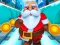 게임 Santa Runner Xmas Subway Surf 온라인