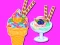 게임 Cooking Ice Cream And Gelato 온라인
