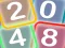 게임 Neon Game 2048 온라인
