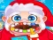 게임 Christmas Dentist Doctor 온라인