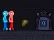 게임 Red and Blue Stickman Rope 온라인