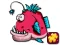 게임 Cute Piranha Jigsaw Puzzles 온라인