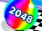 게임 Ball Run 2048 온라인