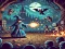 게임 Pixel Wizard 온라인