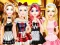 게임 Fashion Maid Coffee 온라인
