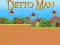 게임 Detto Man 온라인