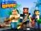 게임 Block City Wars 온라인