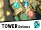 게임 Space Tower Defense 온라인