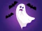 게임 Halloween Ghost Jigsaw 온라인
