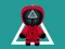 게임 Squid Game Pop It Jigsaw 온라인
