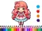 게임 Chibi Doll Art Magic 온라인