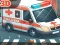 게임 Ambulance Driver 3D 온라인