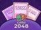 게임 Merge Card 2048 온라인