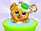 게임 Cute Baby Pet Care 온라인