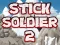 게임 Stick Soldier 2 온라인