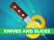게임 Knives And Slices 온라인