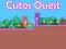 게임 Cutos Quest 온라인