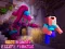 게임 Noob Mommy Escape Parkour 온라인