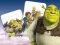 게임 Shrek Memory Card Match 온라인