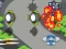 게임 Atomic Fighter 2D 온라인
