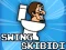게임 Swing Skibidi Toilet 온라인