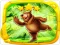 게임 Bear Jungle Adventure 온라인