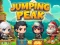 게임 Jumping Peak 온라인
