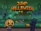 게임 Jump Halloween 온라인