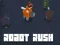 게임 Robot Rush 온라인