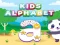 게임 Kids Alphabet 온라인