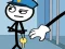 게임 Thief Puzzle 온라인