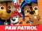 게임 Paw Patrol Jigsaw Puzzle 온라인
